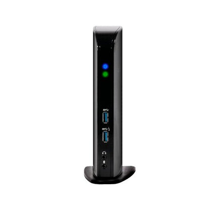 DOCKING STATION USB 3.2 CLUB3D GEN1 TIPO A / C_1