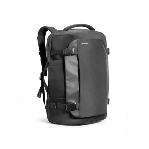 MOCHILA PORTATIL TOMTOC NAVIGATOR T66 BLACK_0