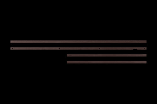 CORNICE 55 FRAME MARRONE (VG-SCFA55BWBXC)_0