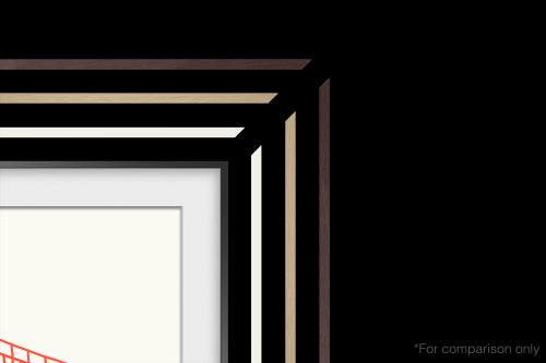 CORNICE 55 FRAME MARRONE (VG-SCFA55BWBXC)_8