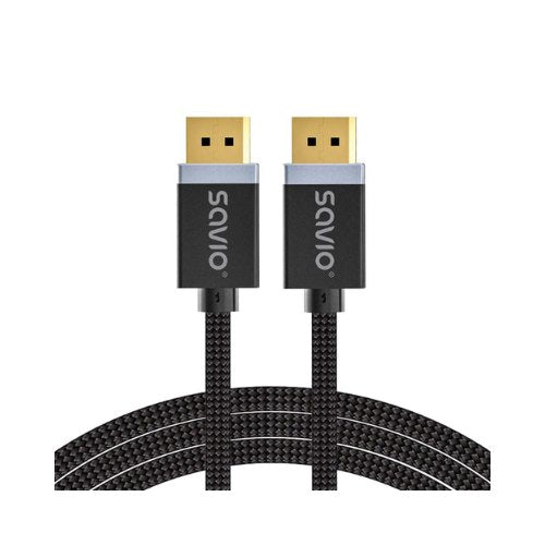 CABLE DP 1.4 SAVIO CL-176 3M_0