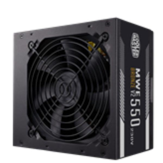 CM MWE BRONZE 550W V2 - 230V_0