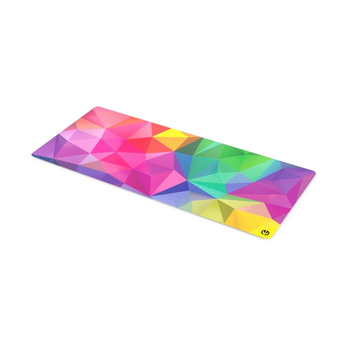 Mousepad Crystal Spectrum XL ENDORFY / Preto_0