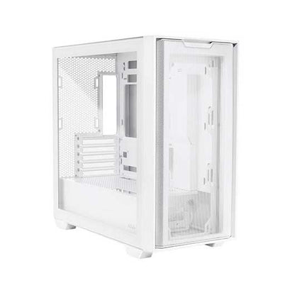 ASUS A21 Case White_0
