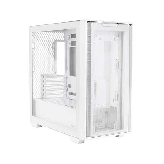 ASUS A21 Case White_0