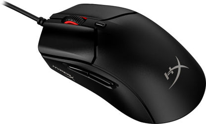 HyperX Pulse?re Haste 2 ? Mouse da gaming (nero)_2