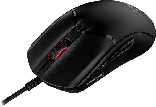 HyperX Pulse?re Haste 2 ? Mouse da gaming (nero)_3