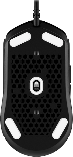 HyperX Pulse?re Haste 2 ? Mouse da gaming (nero)_4