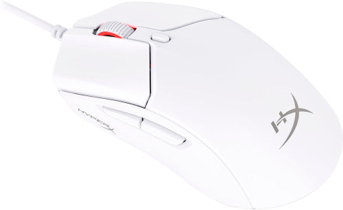 HyperX Pulse?re Haste 2 ? Mouse da gaming (bianco-rosa)_3