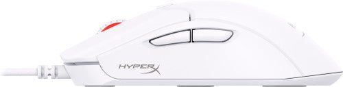 HyperX Pulse?re Haste 2 ? Mouse da gaming (bianco-rosa)_5