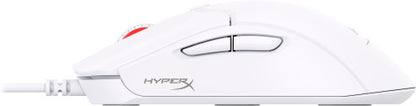 HyperX Pulse?re Haste 2 ? Mouse da gaming (bianco-rosa)_5