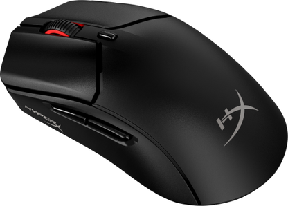 HyperX Pulsefire Haste 2 ? Mouse da gaming wireless (nero)_2