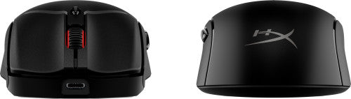 HyperX Pulsefire Haste 2 ? Mouse da gaming wireless (nero)_3