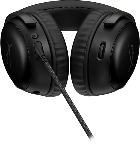 HyperX Cloud III Ã¢â‚¬â€œ Cuffie da gaming_4