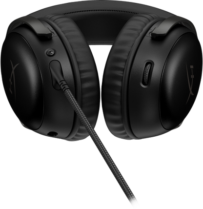 HyperX Cloud III Ã¢â‚¬â€œ Cuffie da gaming_4