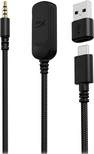HyperX Cloud III Ã¢â‚¬â€œ Cuffie da gaming_6