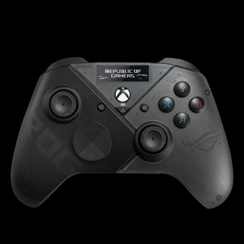 ASUS ROG Raikiri Pro Negro Bluetooth/USB Gamepad AnalÃ³gico/Digital PC, Xbox One, Xbox One S, Xbox One X, Xbox Series S, Xbox Series X_0