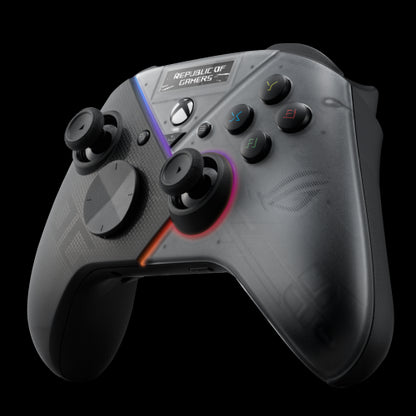 ASUS ROG Raikiri Pro Negro Bluetooth/USB Gamepad AnalÃ³gico/Digital PC, Xbox One, Xbox One S, Xbox One X, Xbox Series S, Xbox Series X_6