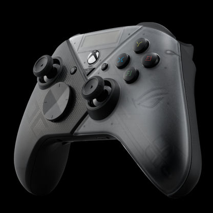 ASUS ROG Raikiri Pro Negro Bluetooth/USB Gamepad AnalÃ³gico/Digital PC, Xbox One, Xbox One S, Xbox One X, Xbox Series S, Xbox Series X_7