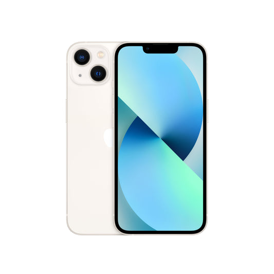 Apple iPhone 13 128GB 6.1" Starlight EU MLPG3B/A_0