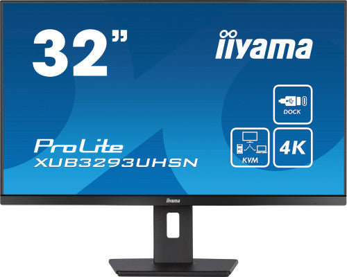 ProLite XUB3293UHSN-B5, LED-Monitor_0