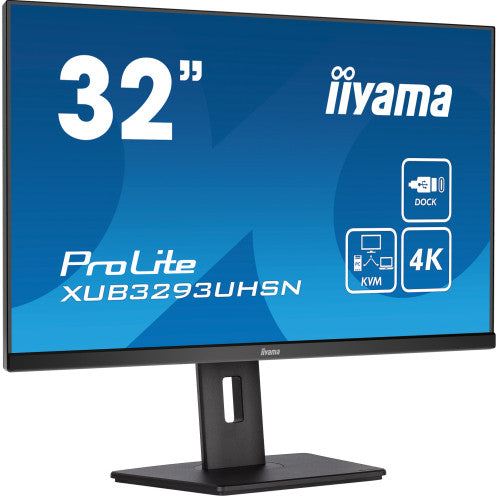 ProLite XUB3293UHSN-B5, LED-Monitor_1