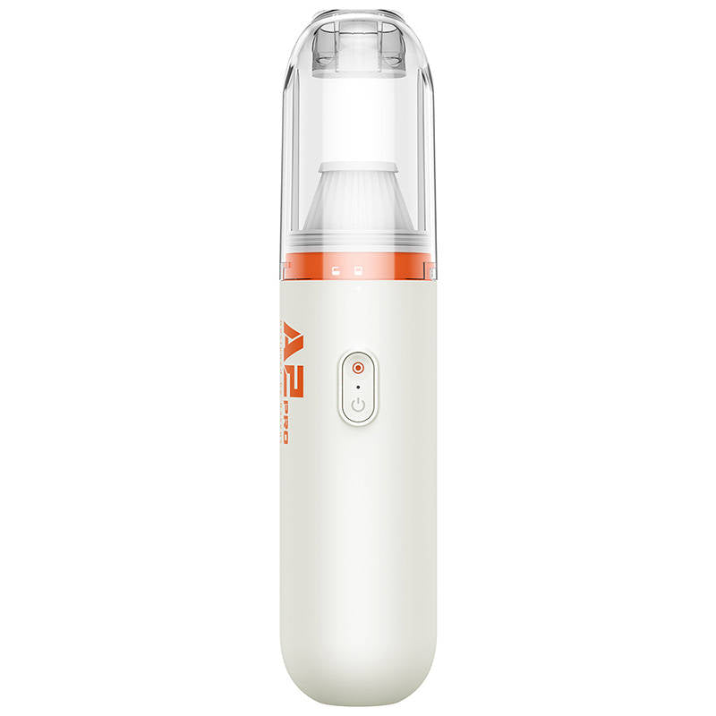Cordless Car Vacuum Cleaner Baseus A2Pro 6000Pa (white)_0