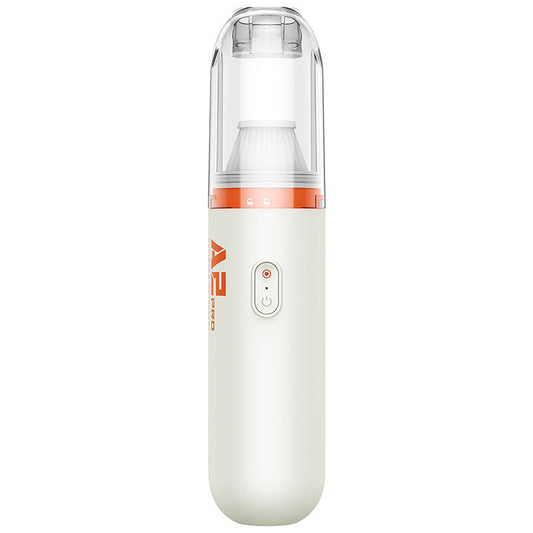Cordless Car Vacuum Cleaner Baseus A2Pro 6000Pa (white)_0