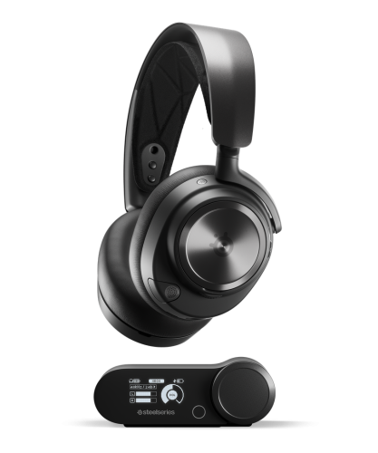 Arctis Nova Pro Wireless X, Gaming-Headset_0