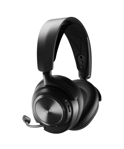 Arctis Nova Pro Wireless X, Gaming-Headset_1