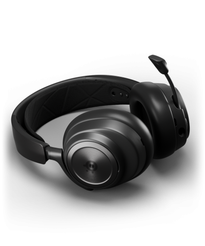 Arctis Nova Pro Wireless X, Gaming-Headset_3