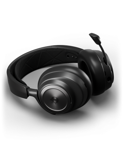 Arctis Nova Pro Wireless X, Gaming-Headset_3
