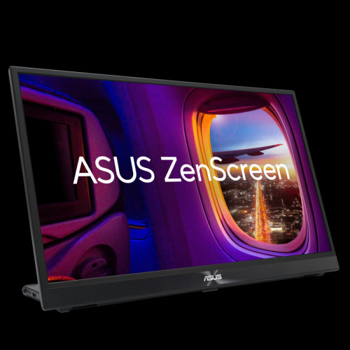 ZenScreen MB17AHG, LED-Monitor_1