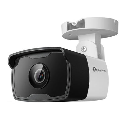 TP-LINK CAM VIGI 2MP OUTDOOR IR BULLET NETWORK_0