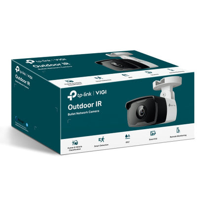 TP-LINK CAM VIGI 2MP OUTDOOR IR BULLET NETWORK_2