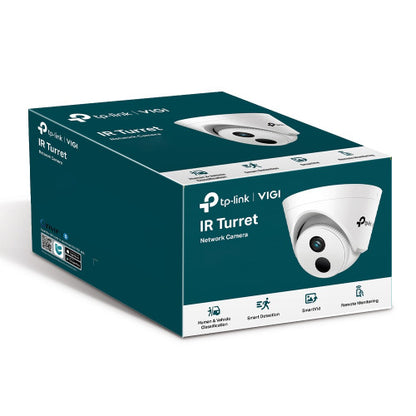 TP-LINK CAM VIGI 3MP IR TURRET NETWORK_2