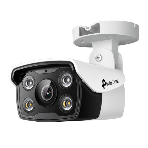 Câmara TP-LINK / Exterior / 3MP / Cor Total_1
