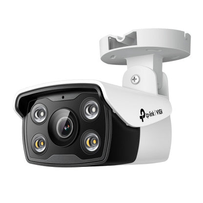Câmara TP-LINK / Exterior / 3MP / Cor Total_1