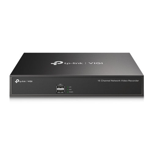 TP-LINK TPLINK NVR VIGI NVR1016H (VIGI NVR1016H)_1