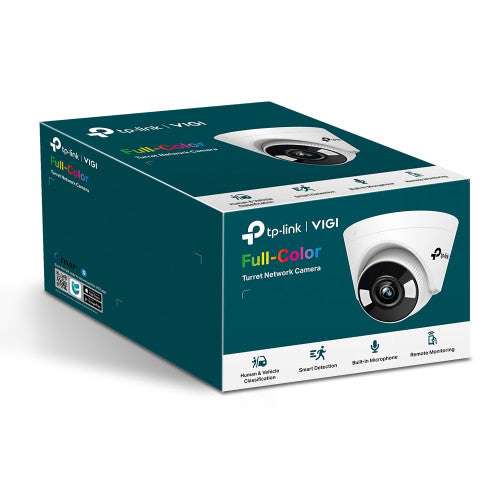 TP-LINK TPLINK IP-Kamera IPKamera VIGI C430(2 8mm) TP-Link8mm) TP-Link 8mm)_2