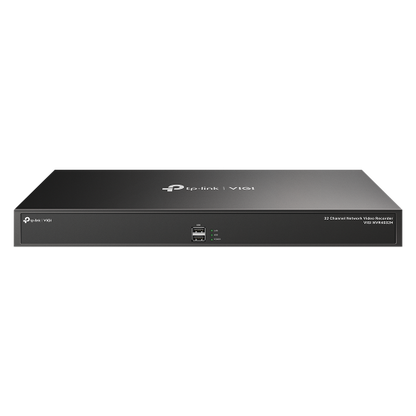 TP-LINK NETWORK VIGI 32 CHANNEL VIDEO RECORDER_1