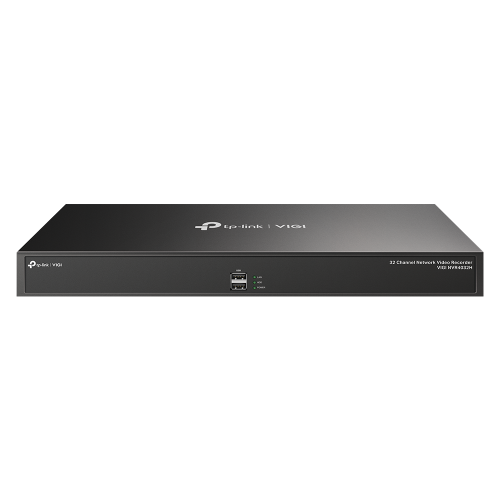 TP-LINK NETWORK VIGI 32 CHANNEL VIDEO RECORDER_1