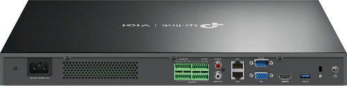 TP-LINK NETWORK VIGI 32 CHANNEL VIDEO RECORDER_2