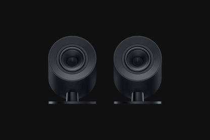 Nommo V2 X, Lautsprecher_0