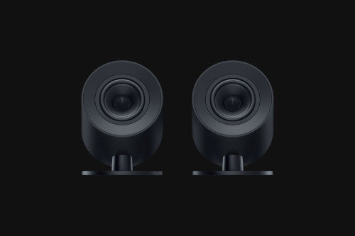 Nommo V2 X, Lautsprecher_0