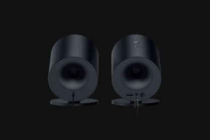 Nommo V2 X, Lautsprecher_5