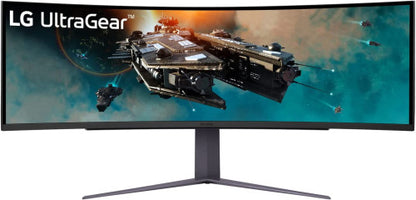 LG Monitor Gaming UltraGear 49GR85DC-B 49GR85DCB (49GR85DC-B.AEU)_0