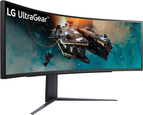 LG Monitor Gaming UltraGear 49GR85DC-B 49GR85DCB (49GR85DC-B.AEU)_3