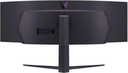 LG Monitor Gaming UltraGear 49GR85DC-B 49GR85DCB (49GR85DC-B.AEU)_6