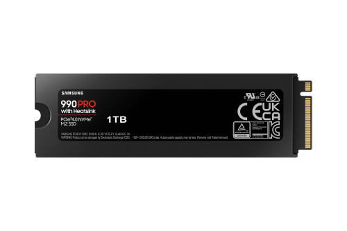 Samsung MZ-V9P1T0 M.2 1000 GB PCI Express 4.0 V-NAND MLC NVMe_2
